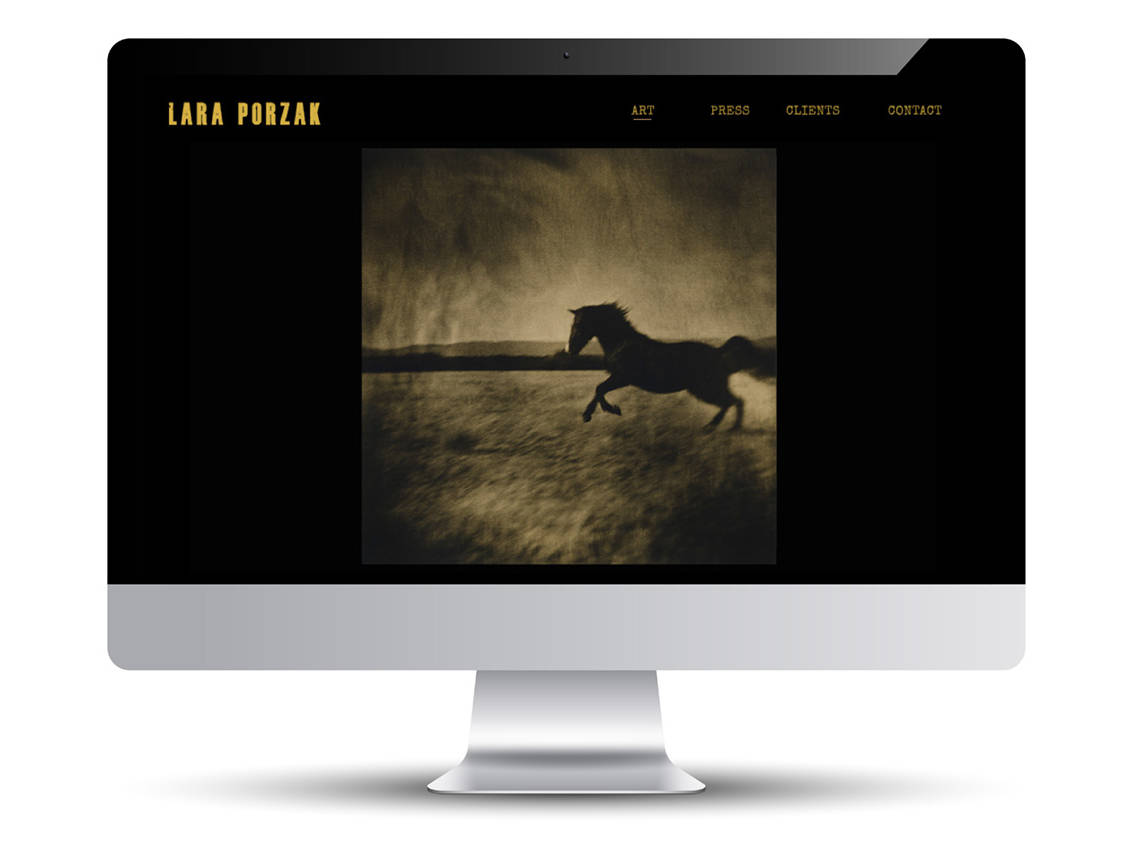 Lara Porzak Photography