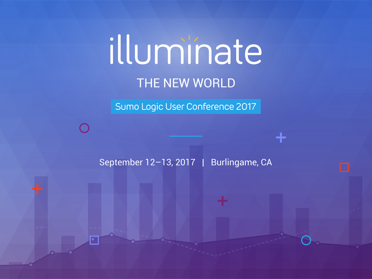 Sumo Logic Illuminate User Conference